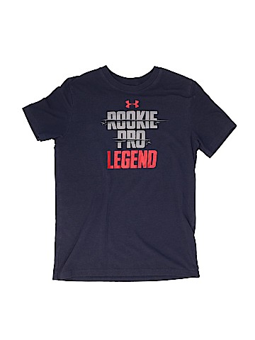 Under Armour Active T-Shirt (view 1)