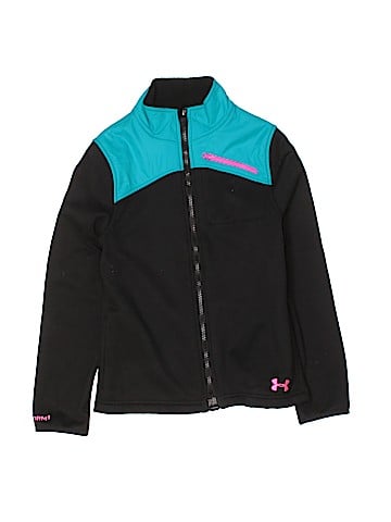 Under Armour Track Jacket (view 1)