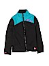 Under Armour 100% Polyester Black Track Jacket Size M (youth) - photo 1