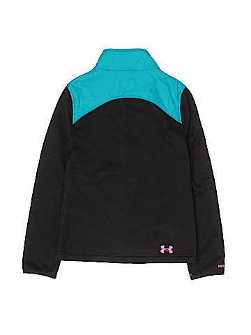 Under Armour Track Jacket (view 2)