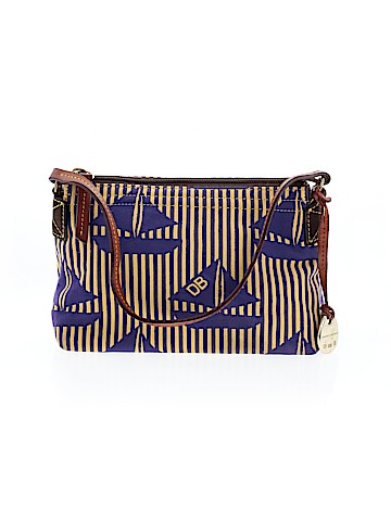 Dooney & Bourke Shoulder Bag (view 1)