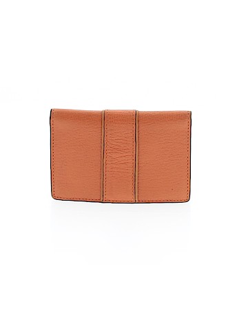 Tumi Leather Card Holder (view 2)