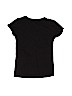 Pony Tails 100% Cotton Black Short Sleeve T-Shirt Size 6X - photo 2