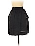 Leifsdottir Gray Silk Skirt Size XS - photo 2