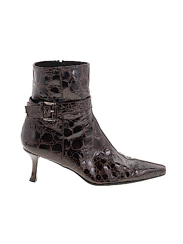 Stuart Weitzman Boots (view 1)