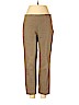 Talbots Tan Dress Pants Size 8 (petite) - photo 1