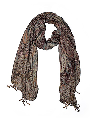 Unbranded Scarf (view 1)