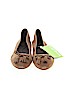 Crocs Tan Flats Size 11 - photo 2