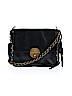 Marc Jacobs 100% Leather Black Leather Shoulder Bag One size - photo 1