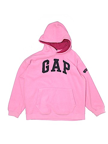 Gap Pullover Hoodie (view 1)