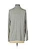 Theory Gray Cardigan Size S - photo 2