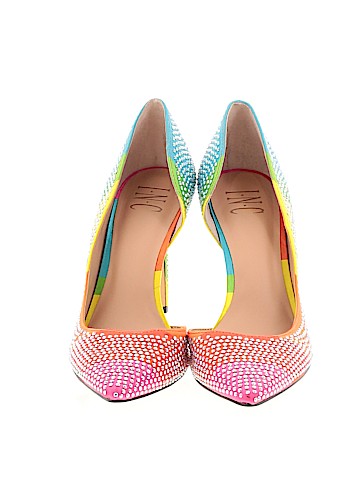 INC International Concepts Heels (view 2)