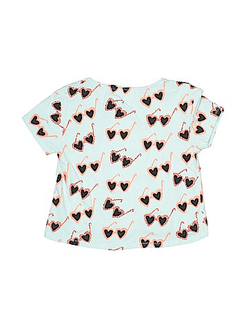 Zara Kids Short Sleeve T-Shirt (view 2)