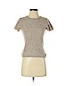 AKRIS Tan Pullover Sweater Size 4 - photo 1