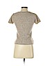 AKRIS Tan Pullover Sweater Size 4 - photo 2