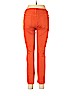 Vince. Orange Jeans Size 28 waist - photo 2