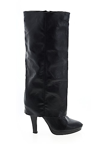 Kelly & Katie Boots (view 1)