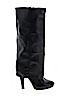 Kelly & Katie Black Boots Size 9 - photo 1
