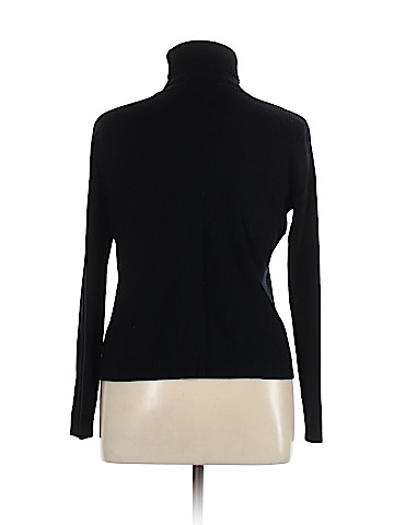 Merona Turtleneck Sweater (view 2)