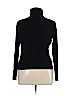 Merona Black Turtleneck Sweater Size XL - photo 2