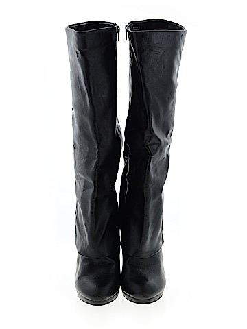 Kelly & Katie Boots (view 2)