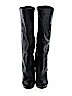 Kelly & Katie Black Boots Size 9 - photo 2