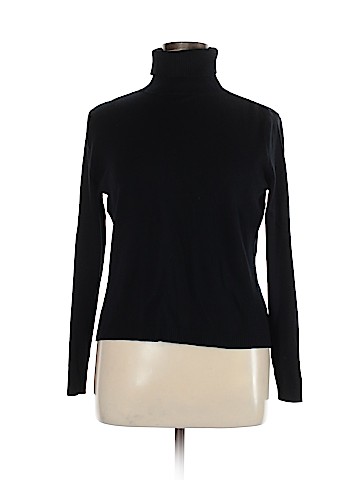 Merona Turtleneck Sweater (view 1)
