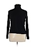 Merona Black Turtleneck Sweater Size XL - photo 1
