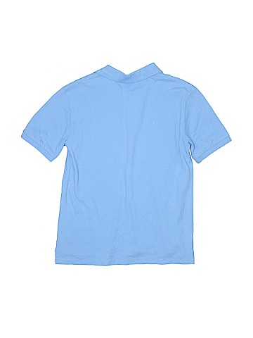 Polo by Ralph Lauren Short Sleeve Polo (view 2)