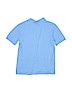 Polo by Ralph Lauren 100% Cotton Blue Short Sleeve Polo Size L (youth) - photo 2