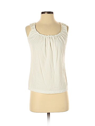 Talbots Sleeveless Top (view 1)