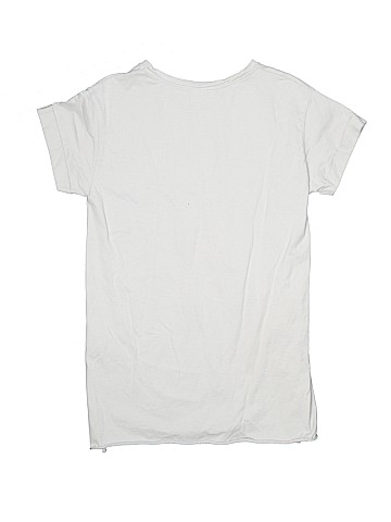 Zara Kids Short Sleeve T-Shirt (view 2)