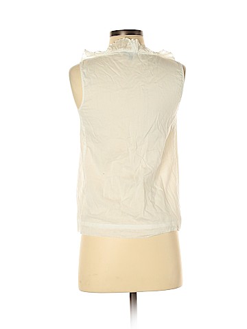 Talbots Sleeveless Blouse (view 2)
