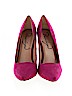 Privileged Pink Heels Size 8 1/2 - photo 2
