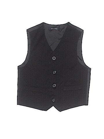 Unbranded Tuxedo Vest (view 1)