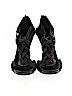 Cole Haan Black Heels Size 8 - photo 2