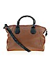 MICHAEL Michael Kors 100% Leather Brown Leather Satchel One size - photo 1