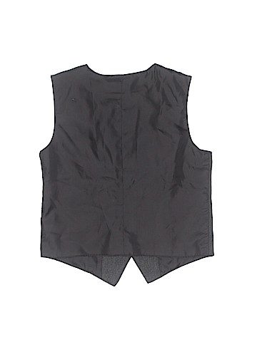 The Children's Place Tuxedo Vest (view 2)
