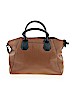 MICHAEL Michael Kors 100% Leather Brown Leather Satchel One size - photo 3