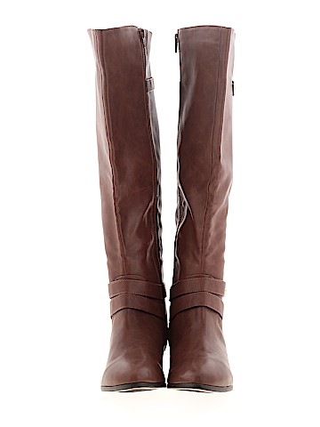 Material Girl Boots (view 2)