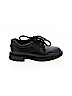 George Black Dress Shoes Size 7 (kids) - photo 1