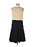 Ann Taylor Black Casual Dress Size 8 - photo 1