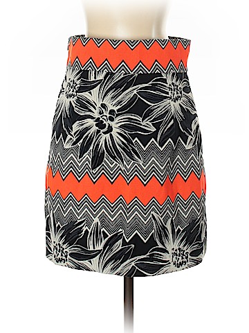 Milly Casual Skirt (view 2)