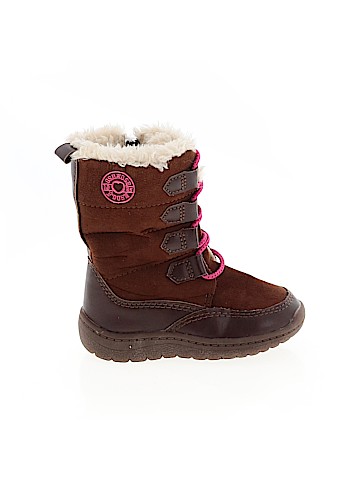 OshKosh B'gosh Boots (view 1)