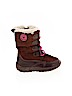 OshKosh B'gosh Brown Boots Size 6 (kids) - photo 1