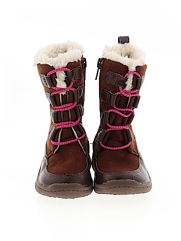 OshKosh B'gosh Boots (view 2)