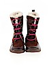 OshKosh B'gosh Brown Boots Size 6 (kids) - photo 2
