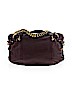 MICHAEL Michael Kors Burgundy Leather Satchel One size - photo 3