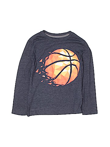 Old Navy Long Sleeve T-Shirt (view 1)