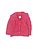 Assorted Brands Red Cardigan Size S (kids) - photo 1